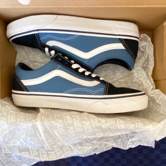 Vans Shoes - Old Skool Vans